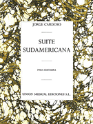 Suite Sudamericana for Guitar