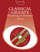 Classical Greats Play-Along Center Stage Series