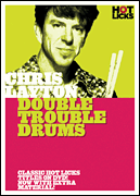 Chris Layton – Double Trouble Drums
