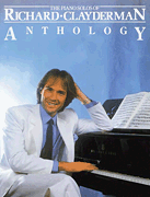 Richard Clayderman – Anthology Piano Solo