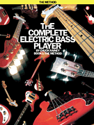 The Complete Electric Bass Player – Book 1 The Method