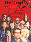 The Complete Guitar Player Songbook – Omnibus Edition