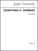 Sonatina No. 2 'Ennead' for Piano