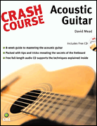 Crash Course – Acoustic Guitar