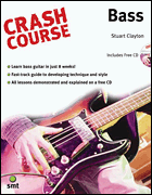 Crash Course – Bass