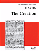 The Creation Vocal Score