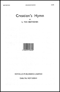 Creation's Hymn
