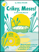 Sheila Wilson: Crikey, Moses! (Teacher's Book/CD)