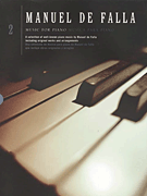 Music for Piano – Volume 2