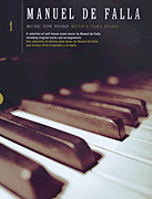 Music for Piano – Volume 1
