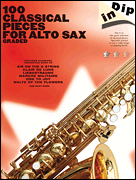 Dip In – 100 Classical Pieces Alto Sax