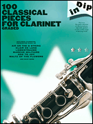 Dip In – 100 Classical Pieces Clarinet