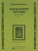 Double-Stop Studies for the Violin, Op. 96