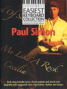 Paul Simon – Easiest Keyboard Collection