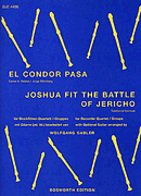 El Condor Pasa/Joshua Fit The Battle