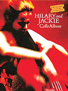 Hilary and Jackie Cello Album