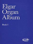 Organ Album – Book 1