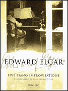 5 Piano Improvisations