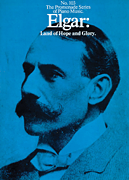 Edward Elgar: Land Of Hope And Glory (Piano Solo)