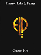 Emerson, Lake, & Palmer – Greatest Hits P/ V/ G Folio