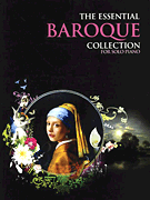 The Essential Baroque Collection The Gold Series