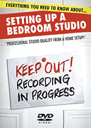 Everything You Need to Know About Setting Up a Bedroom Studio Professional Studio Quality from a Home Setup