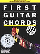 First Guitar Chords