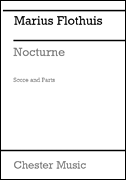Nocturne for Flute, Oboe and Clarinet in A