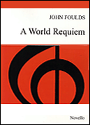 A World Requiem Op.60