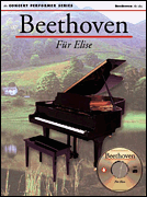 Beethoven: Für Elise Concert Performer Series