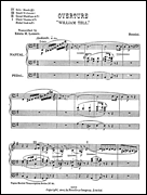 Product Cover for Gioacchino Rossini: William Tell Overture (Organ Solo)  Music Sales America  by Hal Leonard