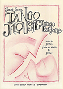 Tango Jalousie for Violin and Piano