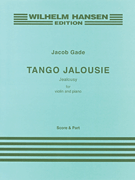 Tango Jalousie for Violin and Piano