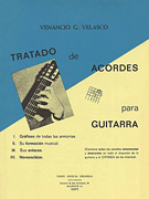 Tratado De Acordes Para Guitarra (Sheet Music) Music Sales America ...