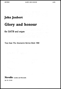John Joubert: Glory And Honour