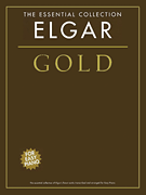 The Essential Collection: Elgar Gold for Easy Piano