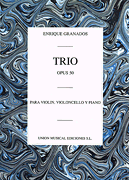 Trio Op. 50 Piano Trio