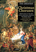 The Greatest Christmas Choruses
