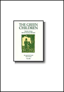Product Cover for Nicola LeFanu: The Green Children  Music Sales America  by Hal Leonard