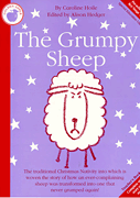 Product Cover for Caroline Hoile: The Grumpy Sheep (Teacher's Book)  Music Sales America  by Hal Leonard