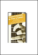 Product Cover for Manuel D'Accords De L'Etui A Guitare  Music Sales America  by Hal Leonard