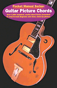 Pocket Manual Series – Guitar Picture Chords