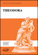 Theodora Vocal Score