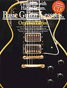 Basic Guitar Lessons – Omnibus Edition Play Guitar with Happy Traum