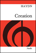Creation (Old Novello Edition)