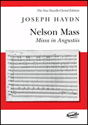 Missa In Angustiis Lord Nelson Mass
