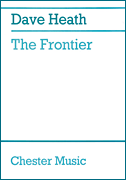 The Frontier for String Orchestra<br><br>Study Score