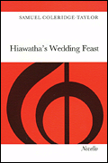 Hiawatha's Wedding Feast