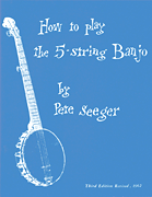 How to Play the 5-String Banjo Third Edition