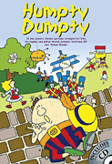 Humpty Dumpty 16 Fun Nursery Rhymes Specially Arranged for Kids